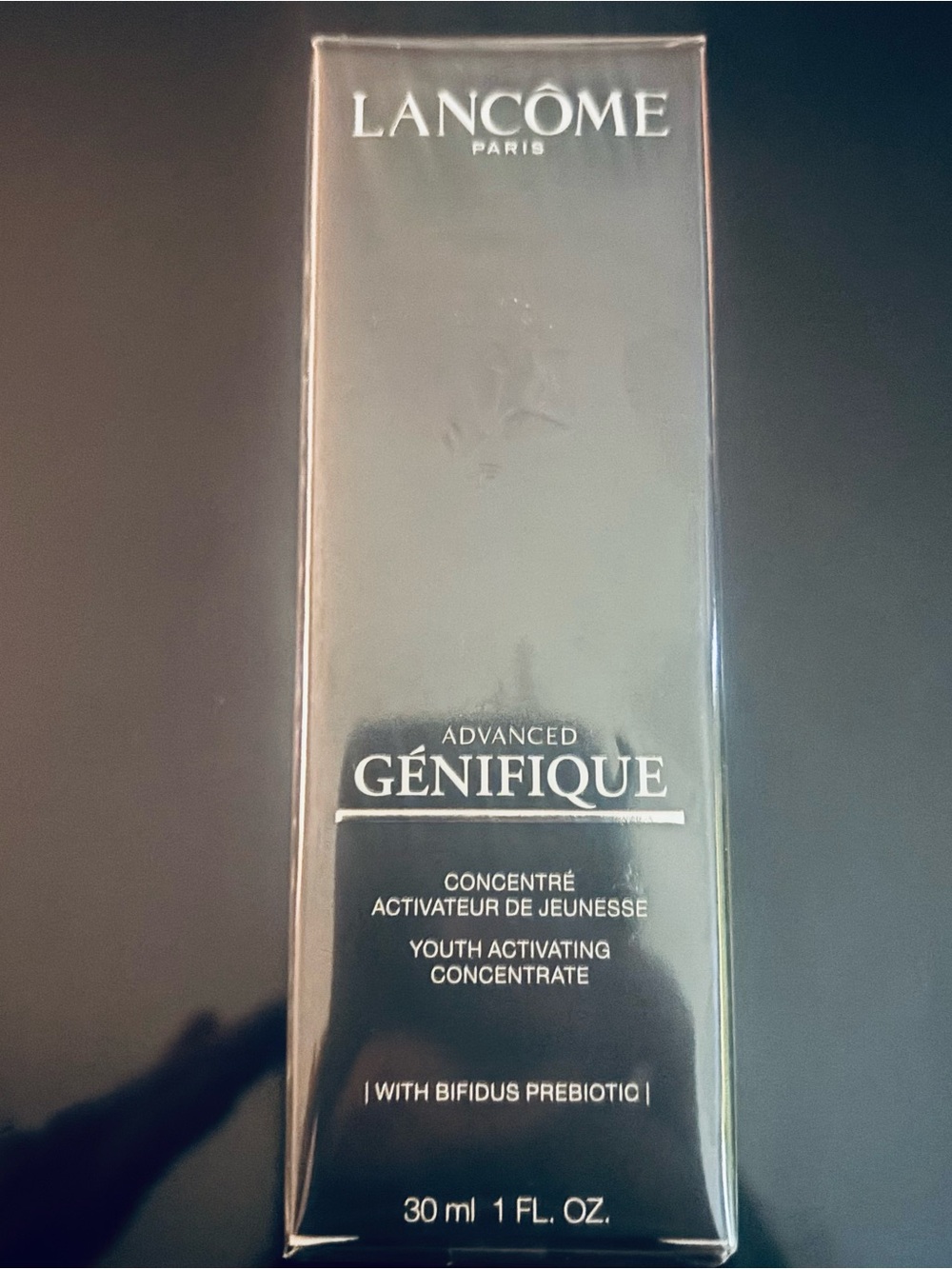 Lancôme Advanced Génifique Youth Activating Concentrate